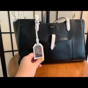 Lauren by Ralph Lauren bag